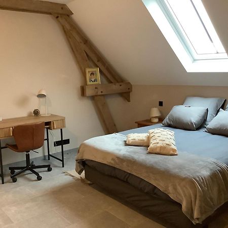B&B Schaliendak Kortenberg Buitenkant foto