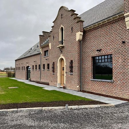 B&B Schaliendak Kortenberg Buitenkant foto
