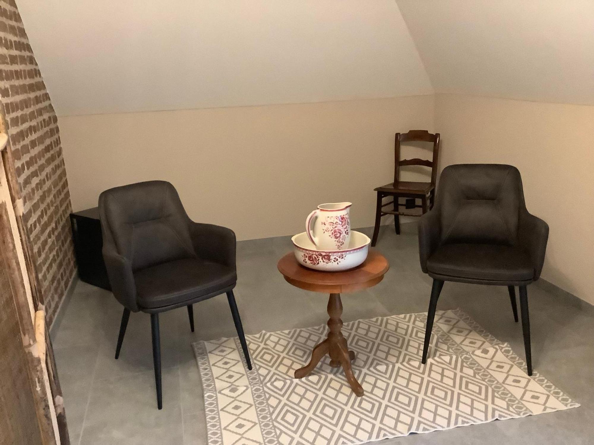 B&B Schaliendak Kortenberg Buitenkant foto