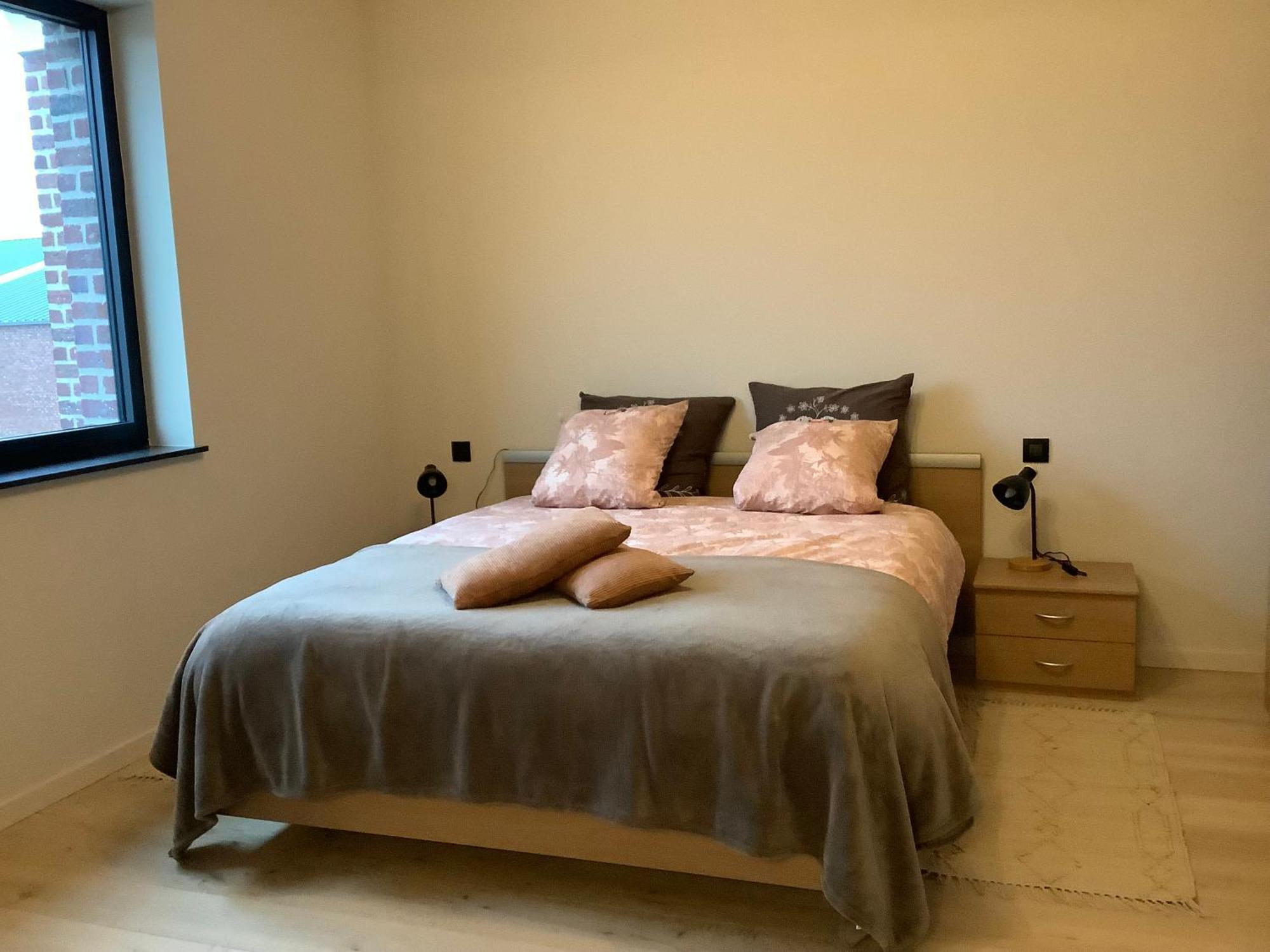 B&B Schaliendak Kortenberg Buitenkant foto