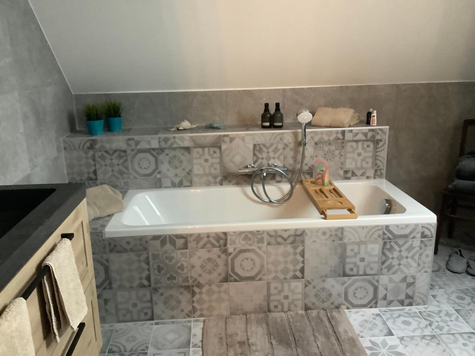 B&B Schaliendak Kortenberg Buitenkant foto