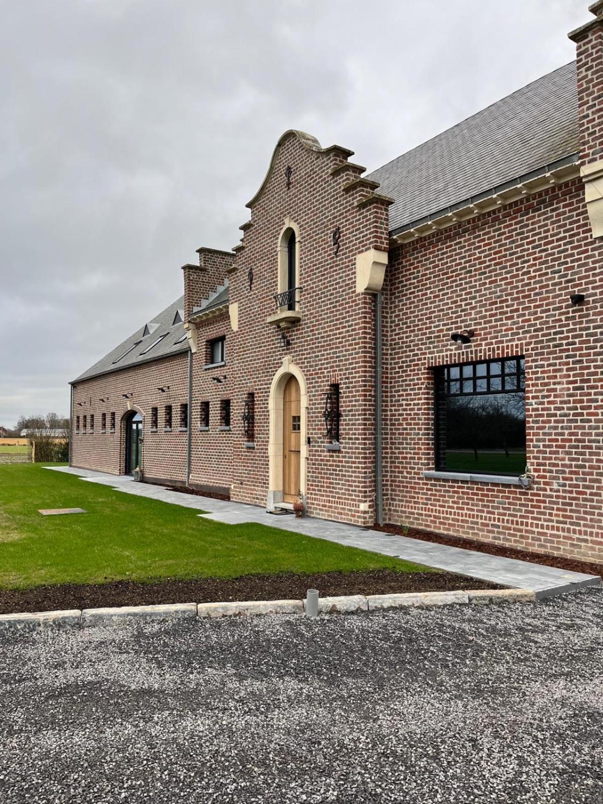 B&B Schaliendak Kortenberg Buitenkant foto